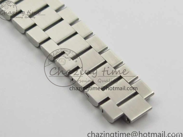 MiroTime 0322 Lightweight Datejust 31mm 278275 SS BP Maker Best Edition White Stick Markers Dial on SS President Bracelet 3100